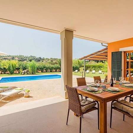 Villa Lluna Nova By Sealand Villas Campanet Exterior foto